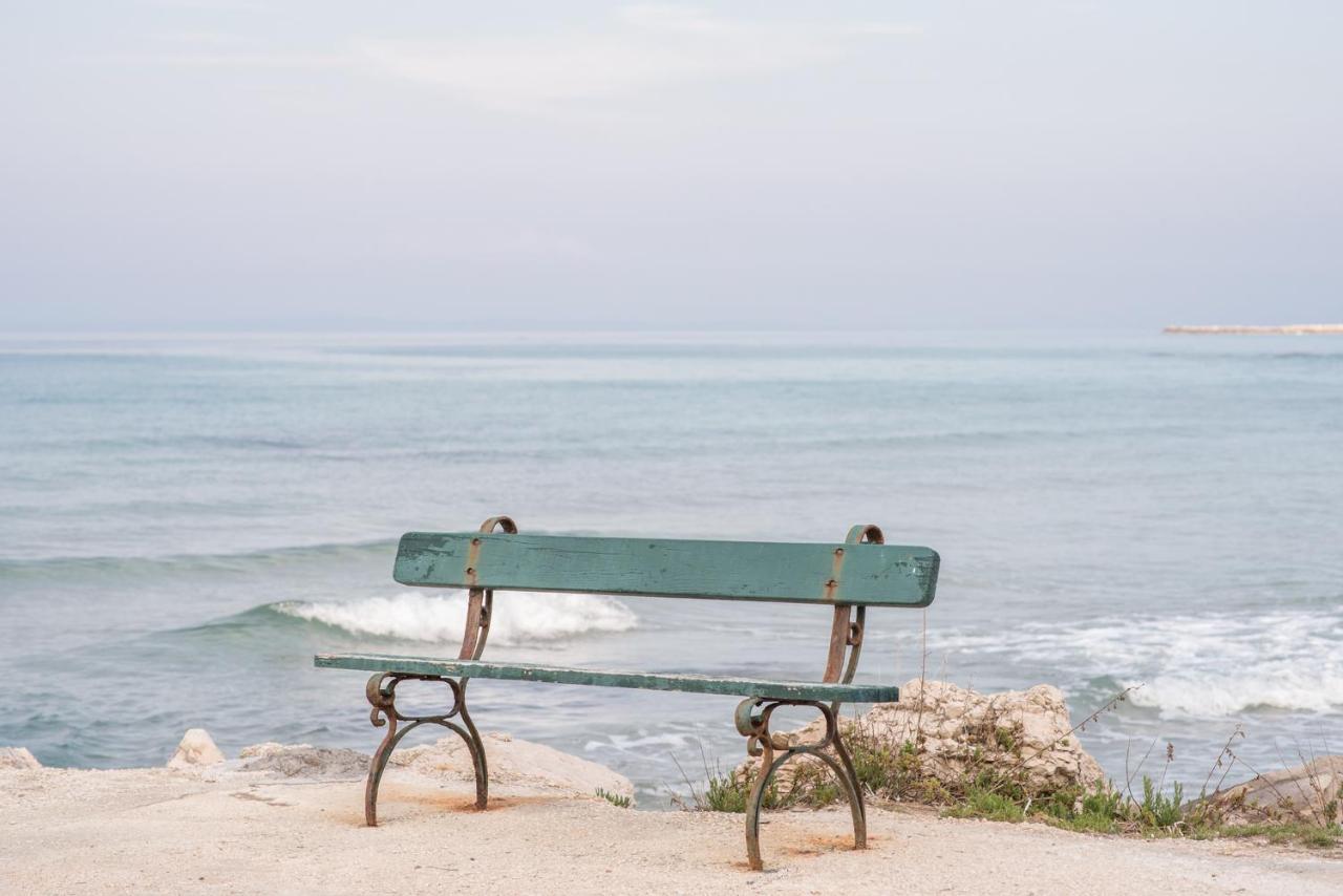 דירות אמודי Bellezza Del Mare מראה חיצוני תמונה